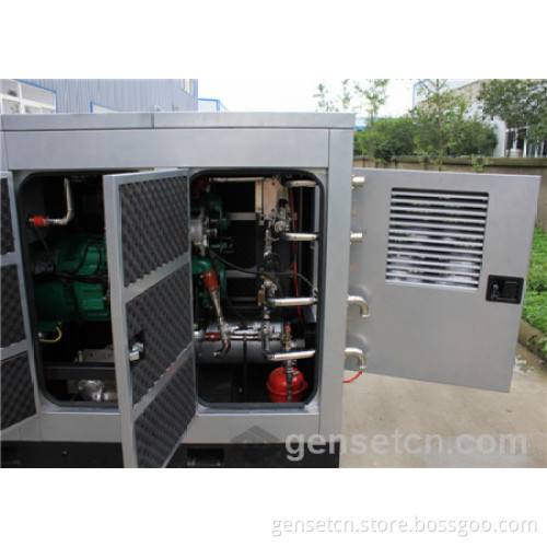 CHP Power Set